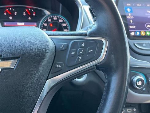 Used 2020 Chevrolet Equinox Premier AWD/4WD image 33