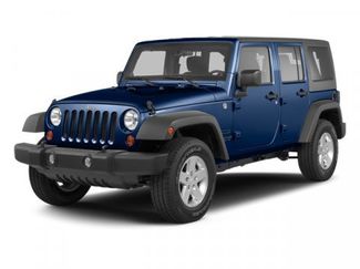 Used 2013 Jeep Wrangler Unlimited Sport video 1