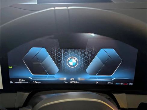New 2026 BMW X3 xDrive30i w/ Premium Package AWD/4WD image 8
