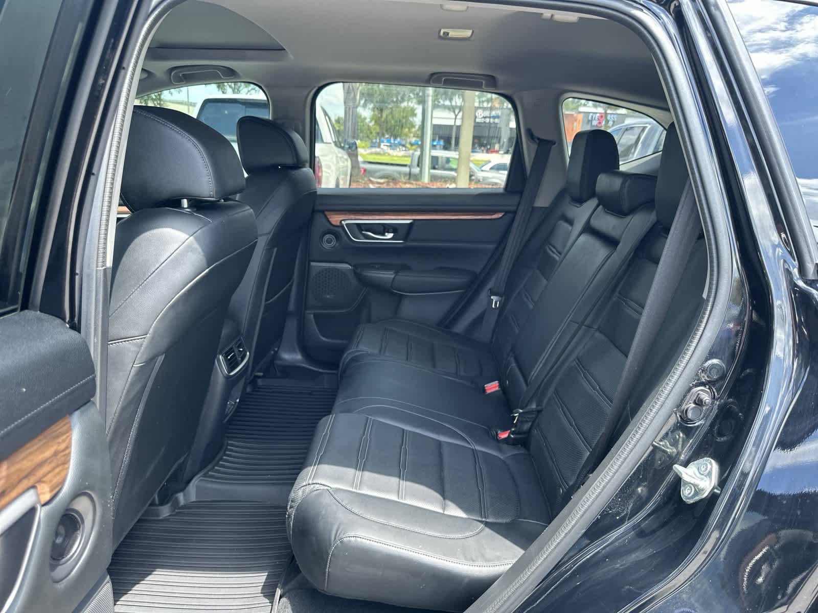 Used 2020 Honda CR-V Touring image 15