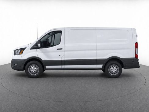 Used 2020 Ford Transit 150 Low Roof AWD image 7