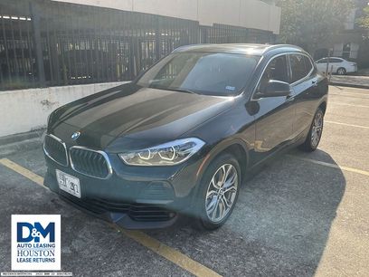 Used 2022 BMW X2 sDrive28i