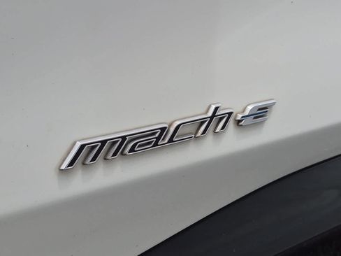 Used 2023 Ford Mustang Mach-E Premium RWD image 12