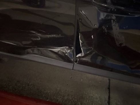 Used 2017 Ford Edge SEL w/ Equipment Group 201A image 7