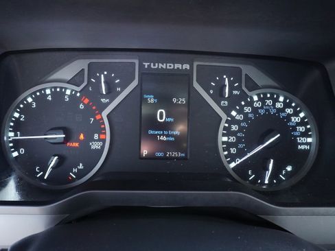 Used 2023 Toyota Tundra SR5 image 21