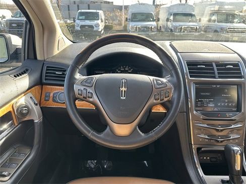 Used 2015 Lincoln MKX AWD w/ Equipment Group 102A image 14