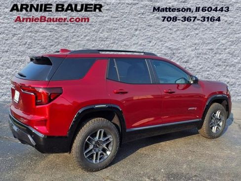 New 2026 GMC Terrain AT4 w/ Convenience Package III image 6