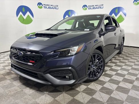 Certified 2025 Subaru WRX Premium w/ Accessory Package #2 image 4