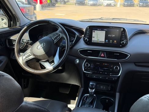 Used 2019 Hyundai Santa Fe SEL w/ Cargo Package image 18