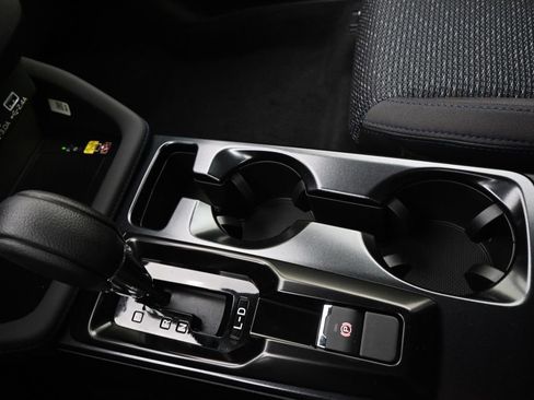 New 2026 Subaru Forester Premium image 30