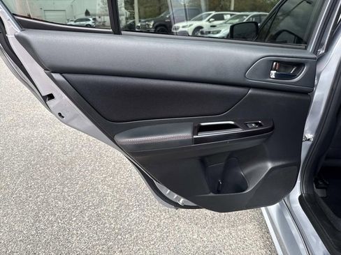 Used 2018 Subaru WRX Premium image 13