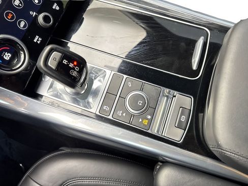 Used 2020 Land Rover Range Rover Sport HSE AWD/4WD image 66