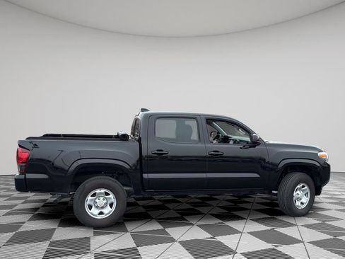 Used 2023 Toyota Tacoma SR image 10