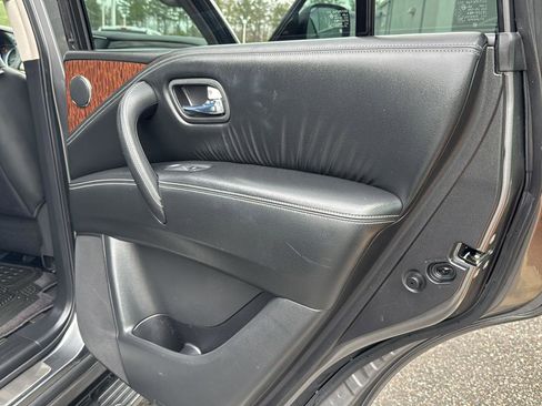 Used 2019 Nissan Armada SL w/ Premium Package image 13