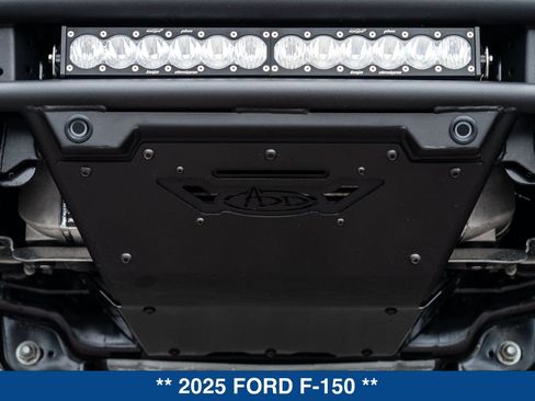New 2025 Ford F150 Raptor AWD/4WD image 19