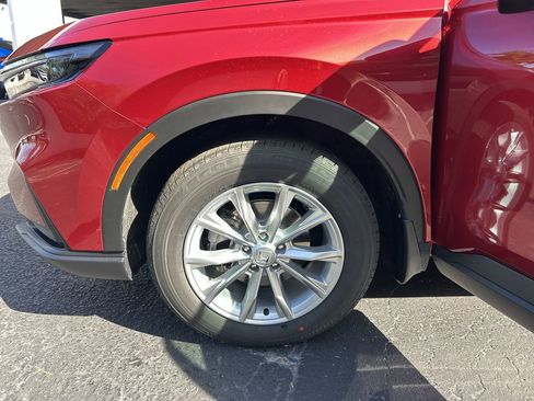 New 2025 Honda CR-V EX image 24
