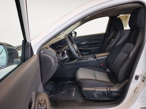 Certified 2026 Nissan Sentra SV w/ Floor Mat Package FWD image 23