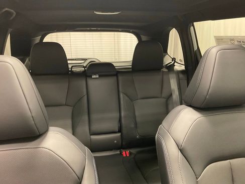 New 2026 Subaru Forester Limited image 26