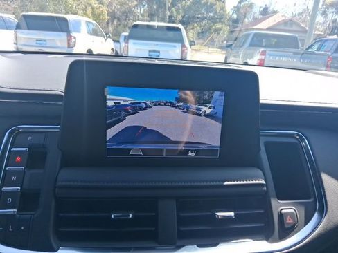 Certified 2024 Chevrolet Tahoe LS w/ Driver Alert Package image 33