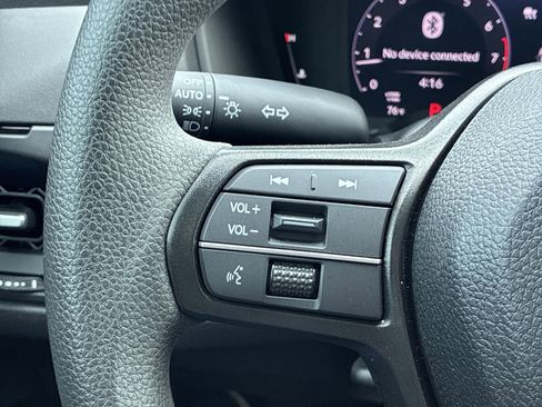 Certified 2026 Honda Accord SE image 26