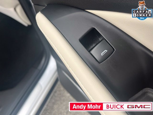 Used 2023 Buick Enclave Essence w/ Experience Buick Package AWD/4WD image 46