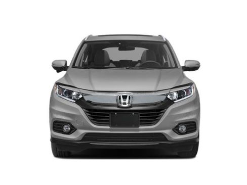 Used 2020 Honda HR-V EX image 4