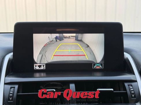 Used 2019 Lexus NX 300 AWD w/ Comfort Package image 28