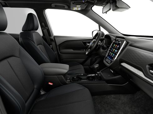 New 2026 Subaru Forester Touring AWD/4WD image 16