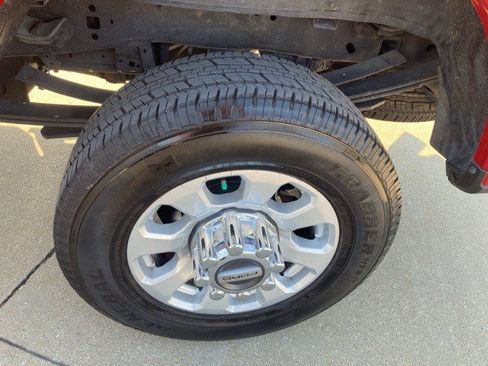 Used 2023 Ford F250 XLT w/ 360-Degree Camera Package image 25