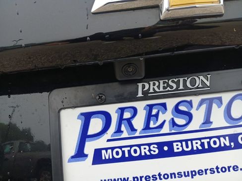 Used 2024 Chevrolet Equinox LT AWD/4WD image 5
