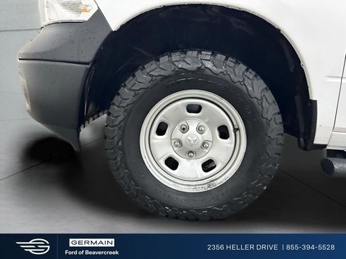 Used 2019 RAM 1500 Tradesman w/ Protection Group image 13