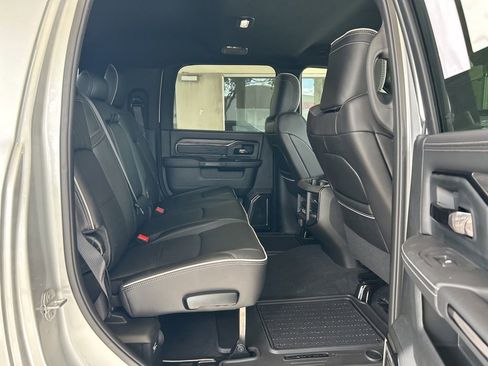 New 2026 RAM 2500 Limited image 34