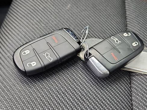 Used 2024 Dodge Hornet GT AWD/4WD image 28