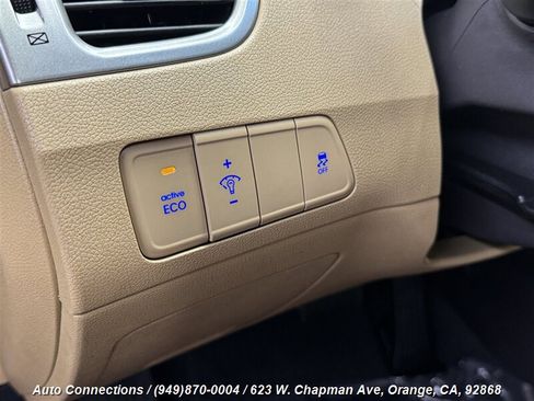 Used 2013 Hyundai Elantra GLS w/ Preferred Pkg image 19