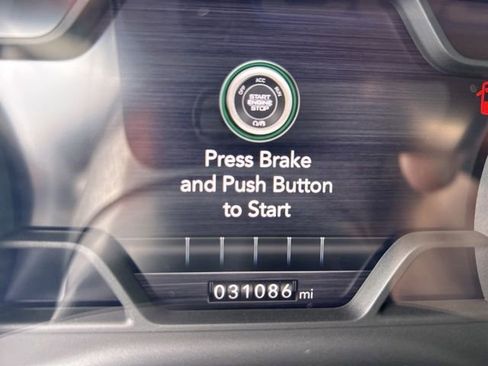 Used 2022 RAM 1500 Big Horn AWD/4WD image 12