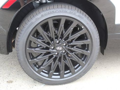 New 2026 Hyundai Santa Fe Calligraphy AWD/4WD image 6