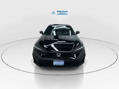 New 2026 Honda Civic Sport image 5