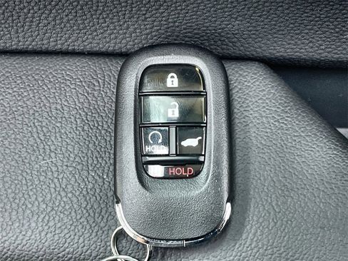 New 2026 Honda CR-V Sport image 35