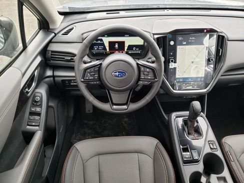 New 2026 Subaru Crosstrek 2.5i Limited image 15