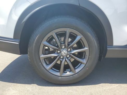 Certified 2026 Honda CR-V EX-L image 5