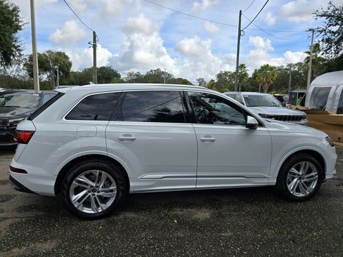 Used 2023 Audi Q7 2.0T Premium image 7
