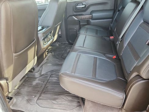 Used 2020 GMC Sierra 1500 Denali w/ Denali Ultimate Package image 10