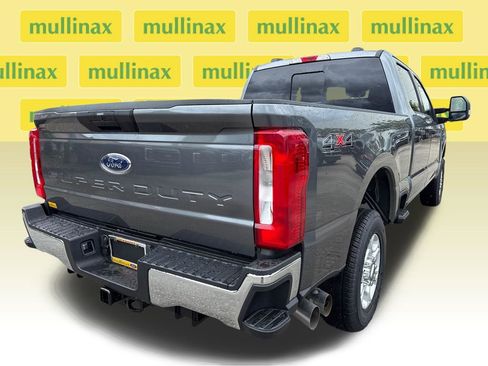 New 2026 Ford F250 XLT AWD/4WD image 15