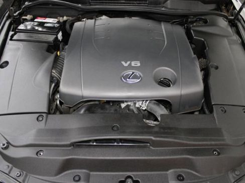 Used 2012 Lexus IS 250 image 20
