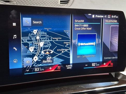 Certified 2023 BMW X1 xDrive28i w/ Premium Package image 14