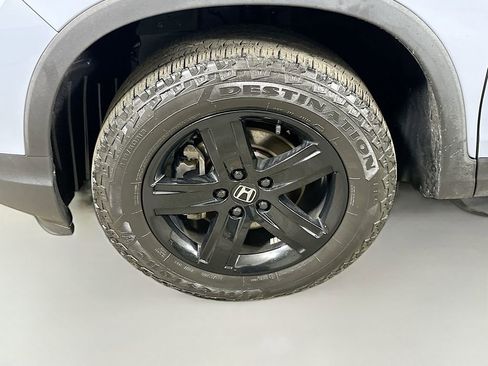 Used 2023 Honda Ridgeline Black Edition image 8