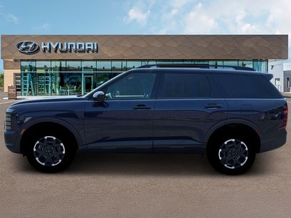 New 2026 Hyundai Palisade XRT Pro