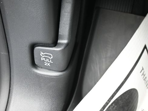 New 2026 Ford Explorer Active w/ Active Comfort Package image 21