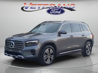 Used 2026 Mercedes-Benz GLB 250 w/ Exclusive Package video 1