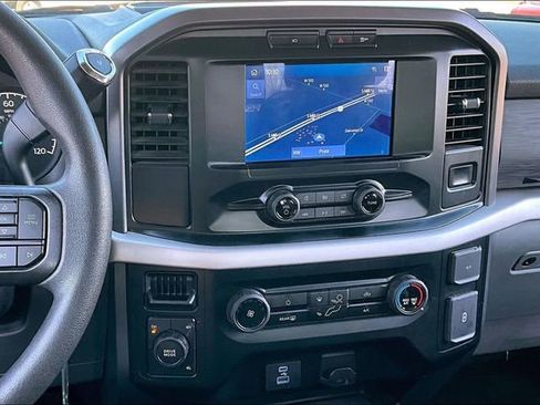 Used 2023 Ford F150 XLT AWD/4WD image 10